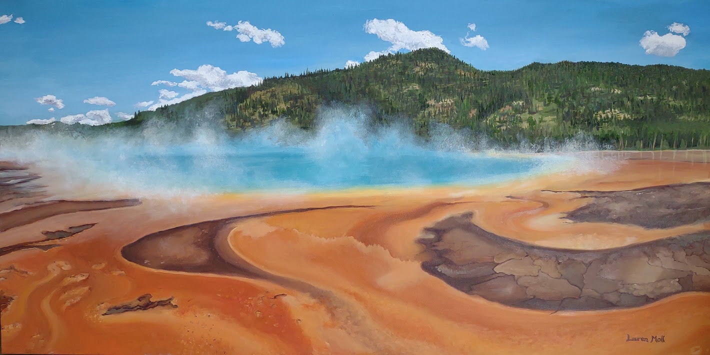Grand Prismatic
